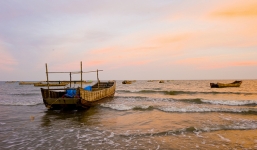 Gợi ý các địa điểm nổi tiếng khi du lịch Quảng Ninh